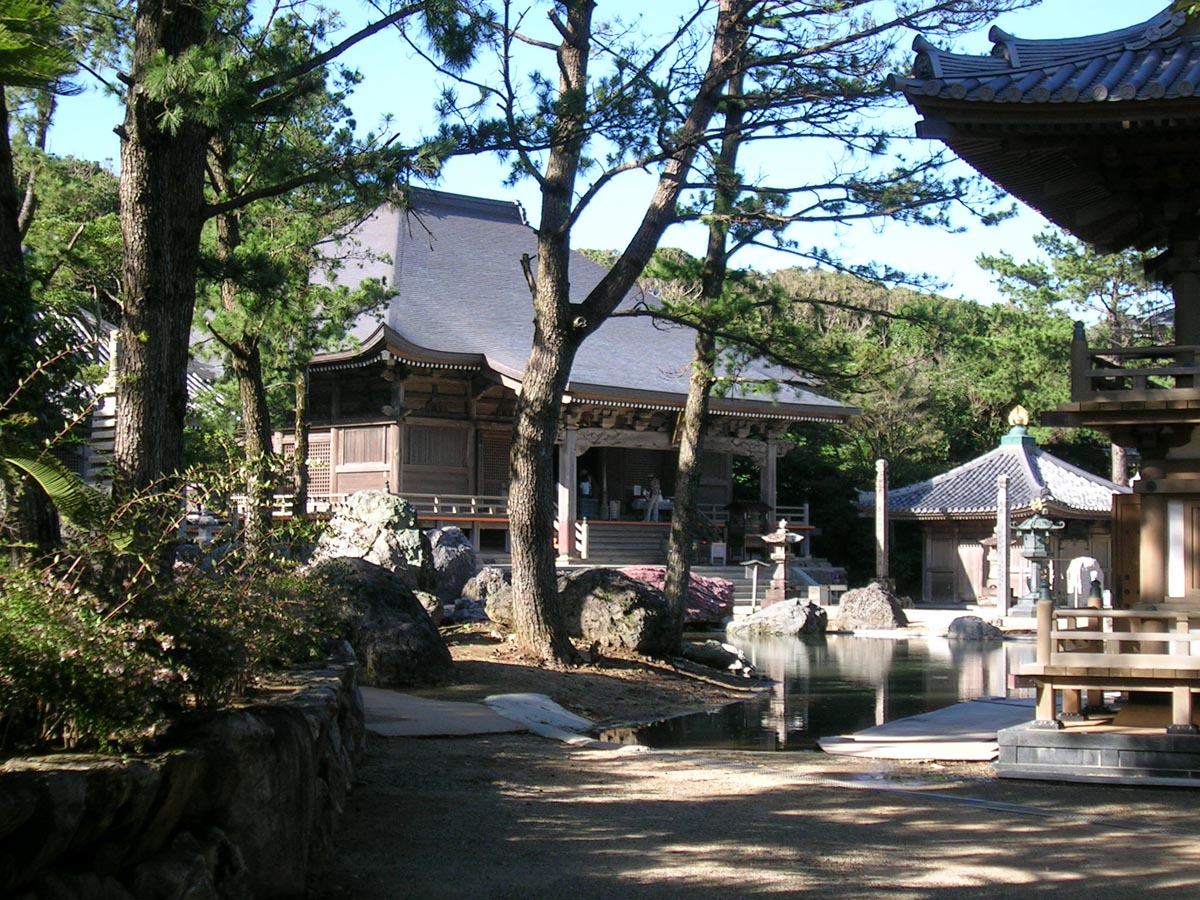 kongofuku-ji