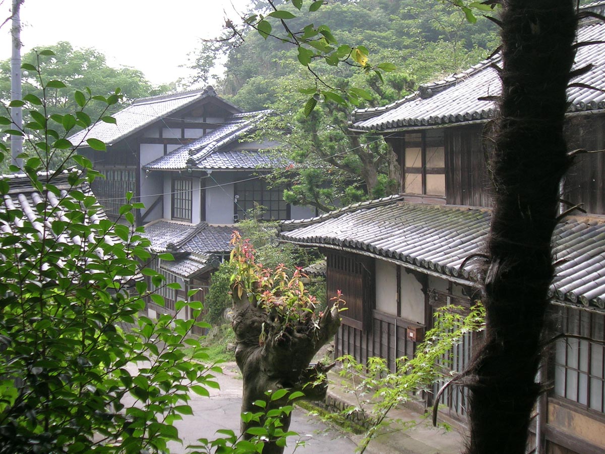 taisan-ji